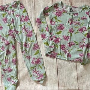 PJ Place 3T 2 Pc Pajamas